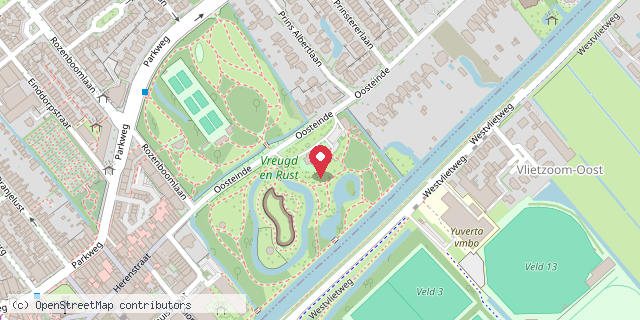 Een kaart met de locatie van Restaurant  Hotel Savelberg